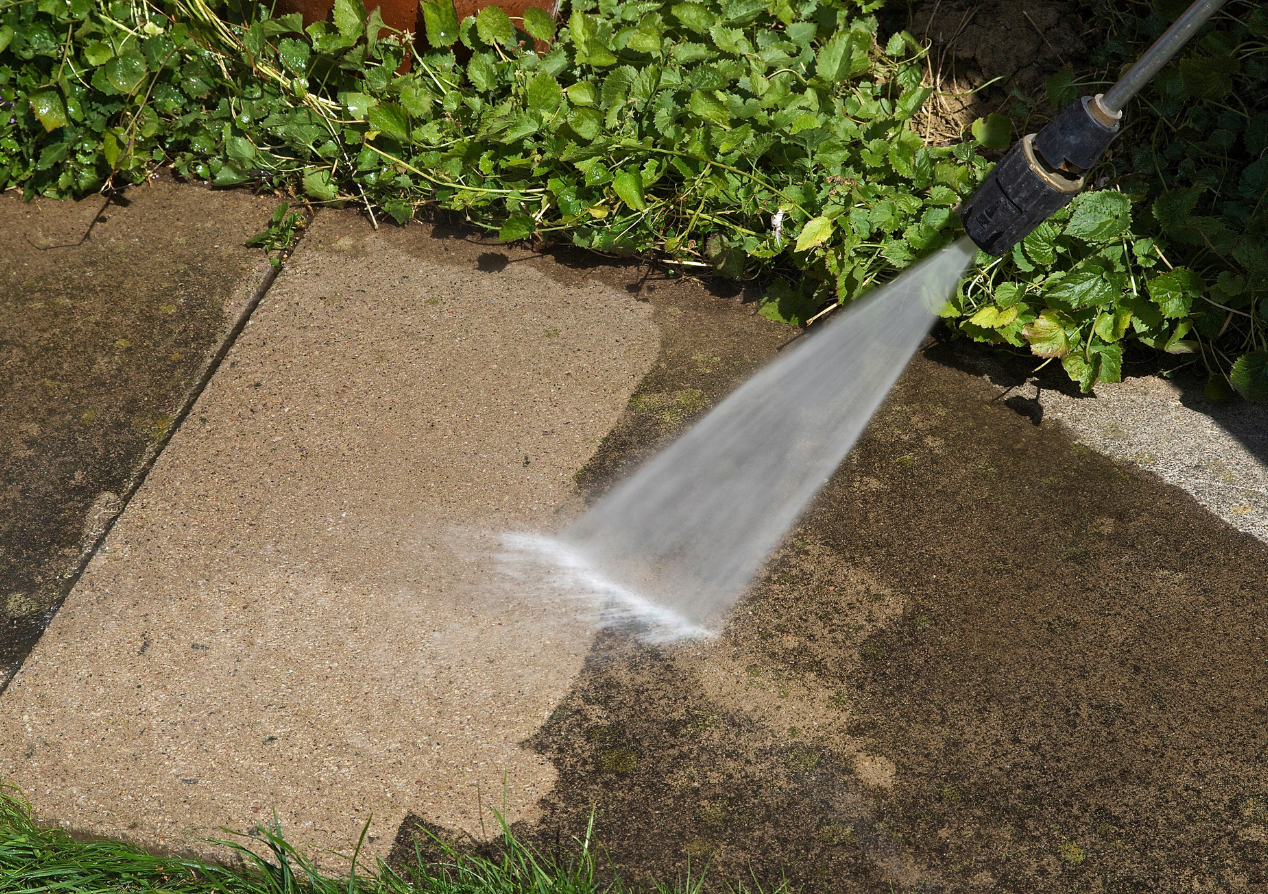 Clean-Up and Landscaping Services for Spring, TX