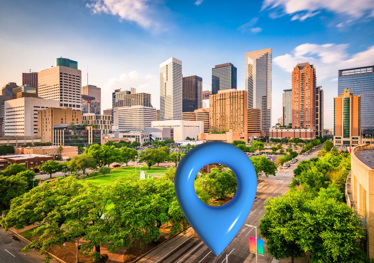Lawn Care Services in Houston, TX