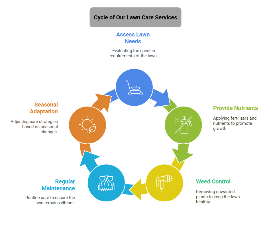 local lawn care services